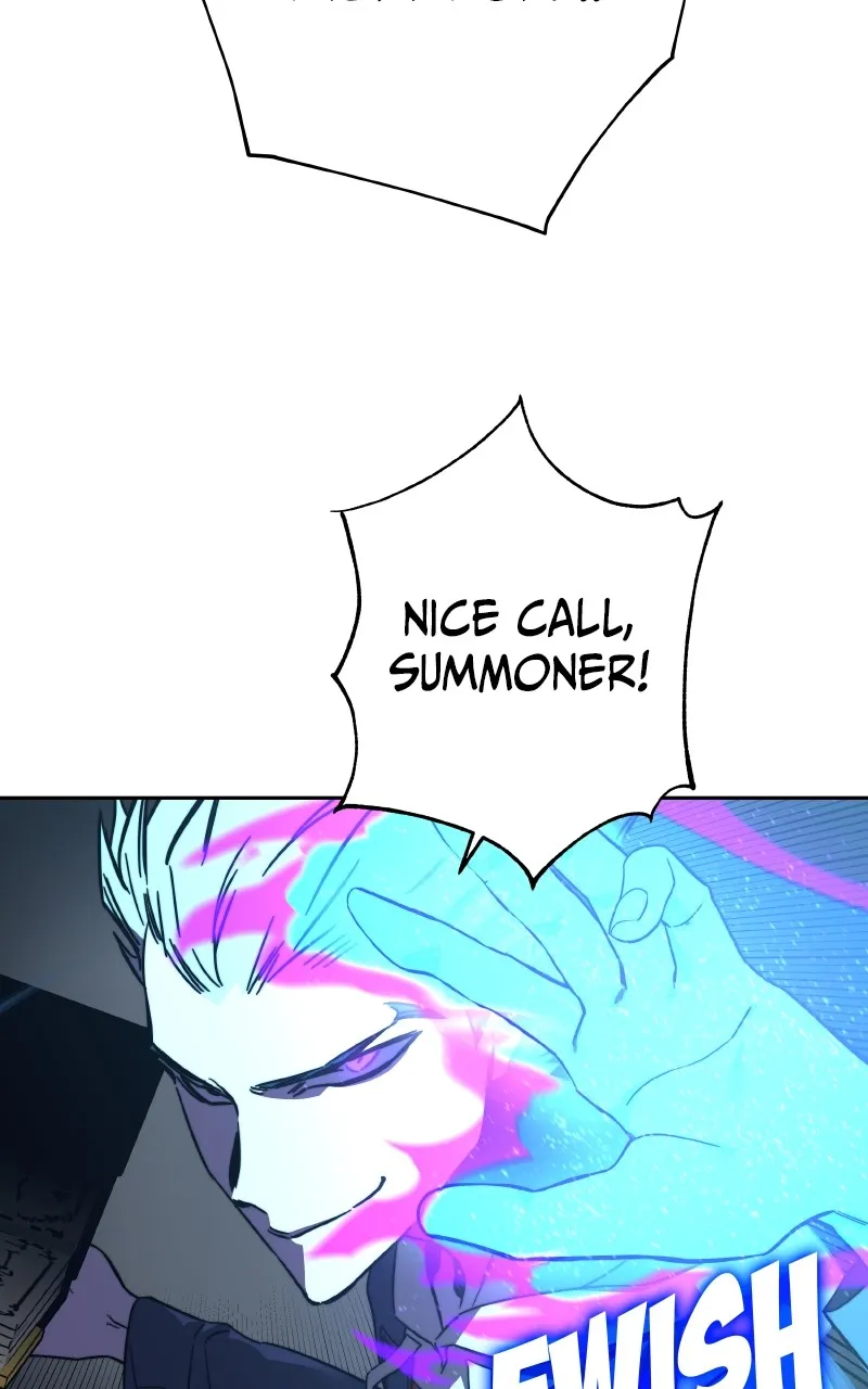 Read X & Ash chapter 97 image 21 on Lezhin