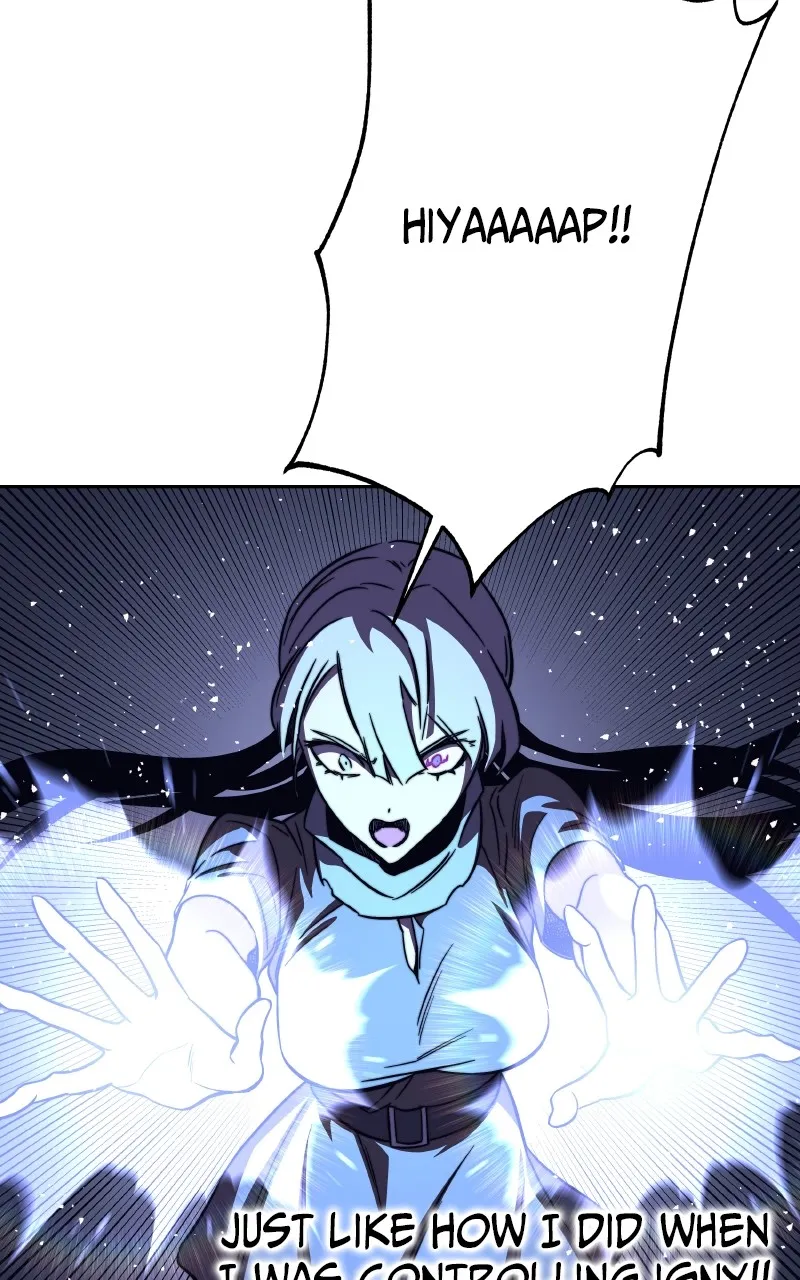 Read X & Ash chapter 97 image 28 on Lezhin