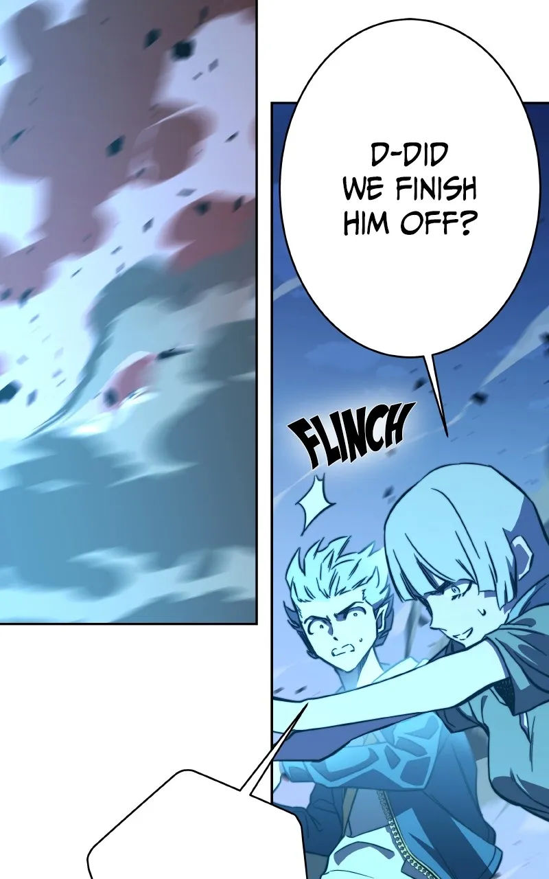Read X & Ash chapter 97 image 47 on Lezhin