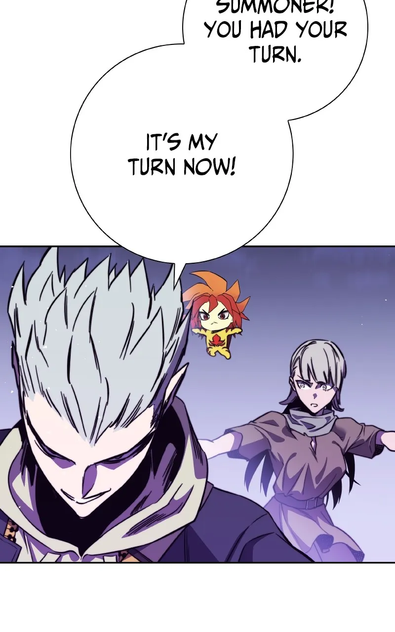 Read X & Ash chapter 97 image 57 on Lezhin