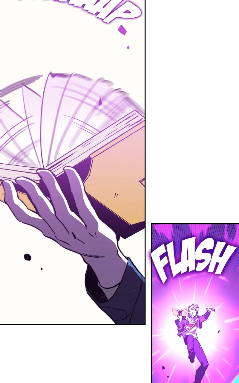 Read X & Ash chapter 97 image 59 on Lezhin