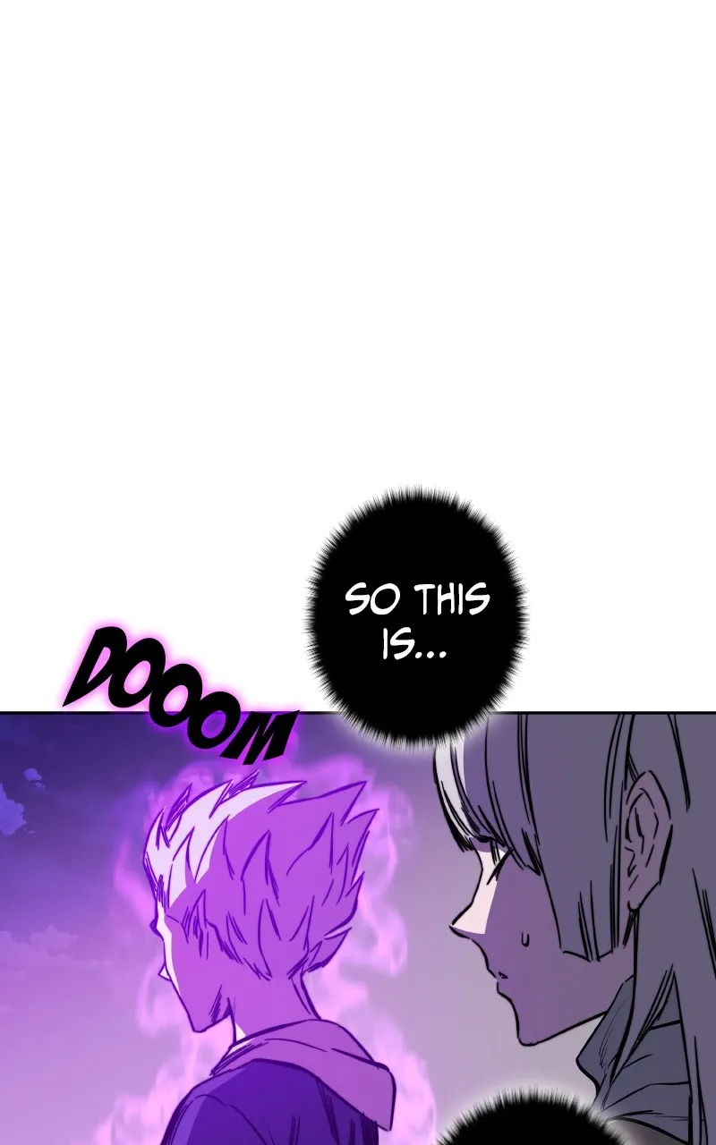 Read X & Ash chapter 97 image 68 on Lezhin