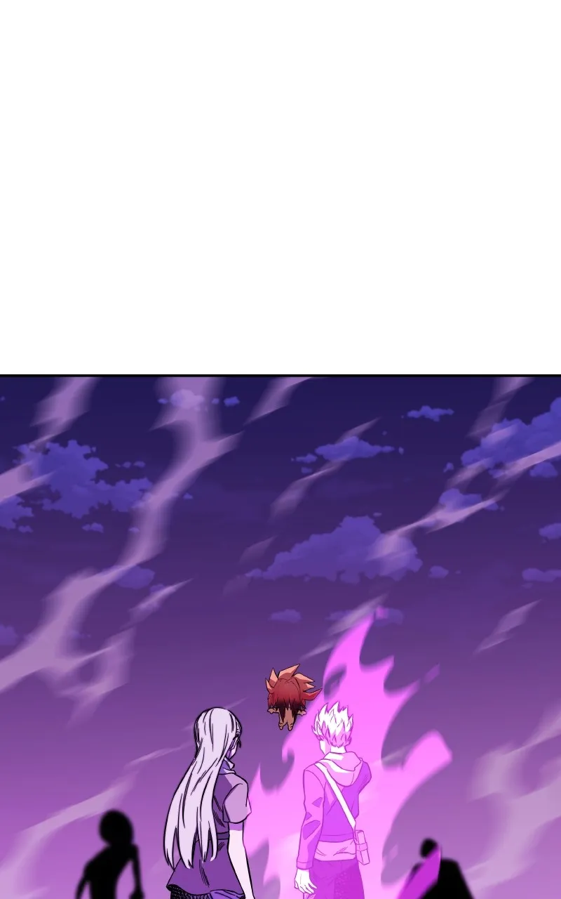 Read X & Ash chapter 97 image 78 on Lezhin