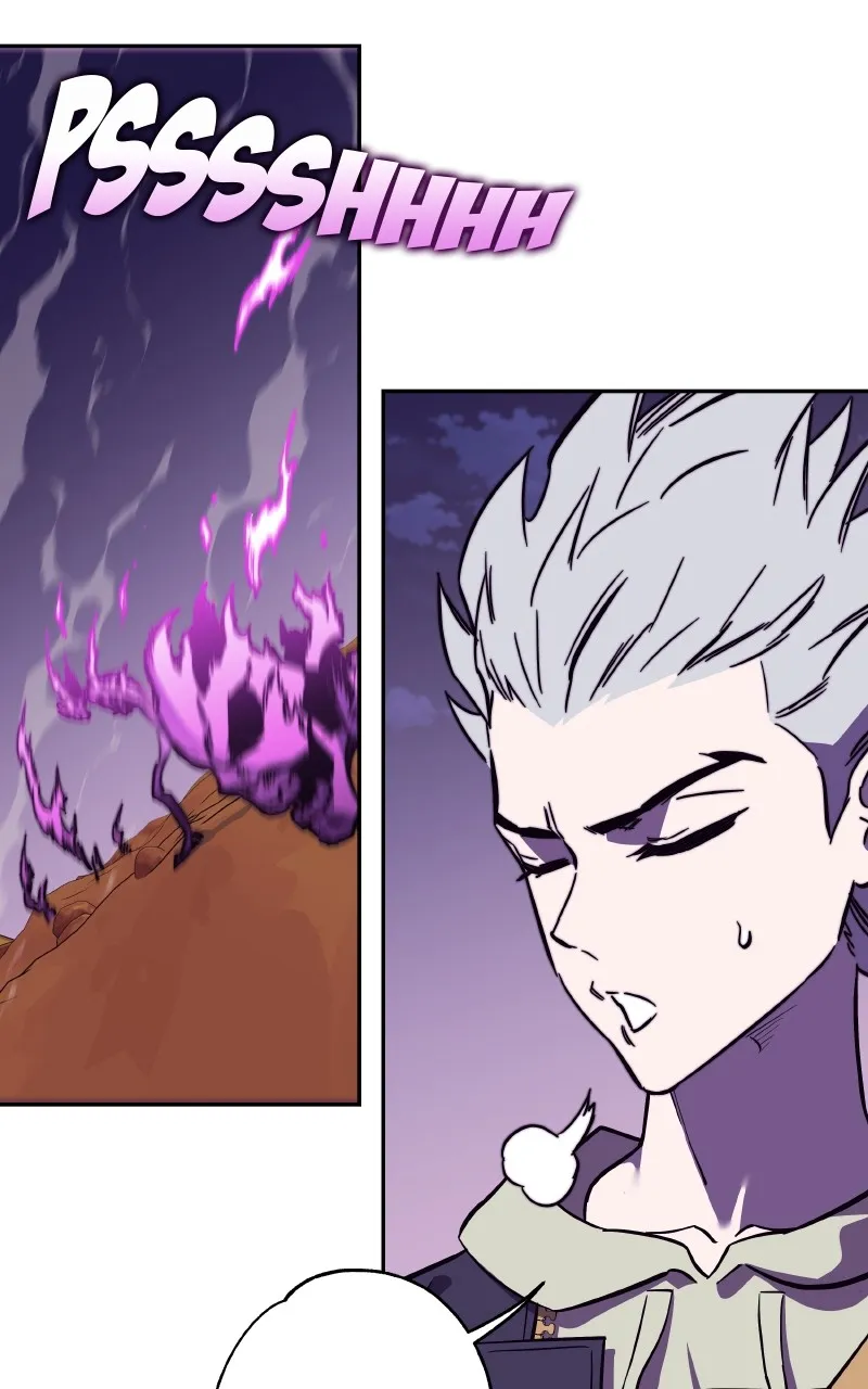 Read X & Ash chapter 97 image 81 on Lezhin