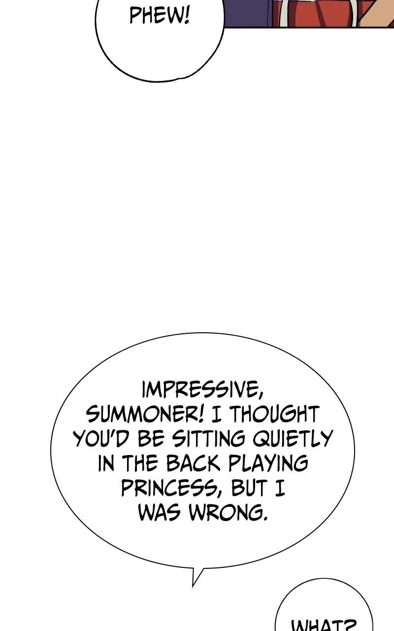 Read X & Ash chapter 97 image 82 on Lezhin