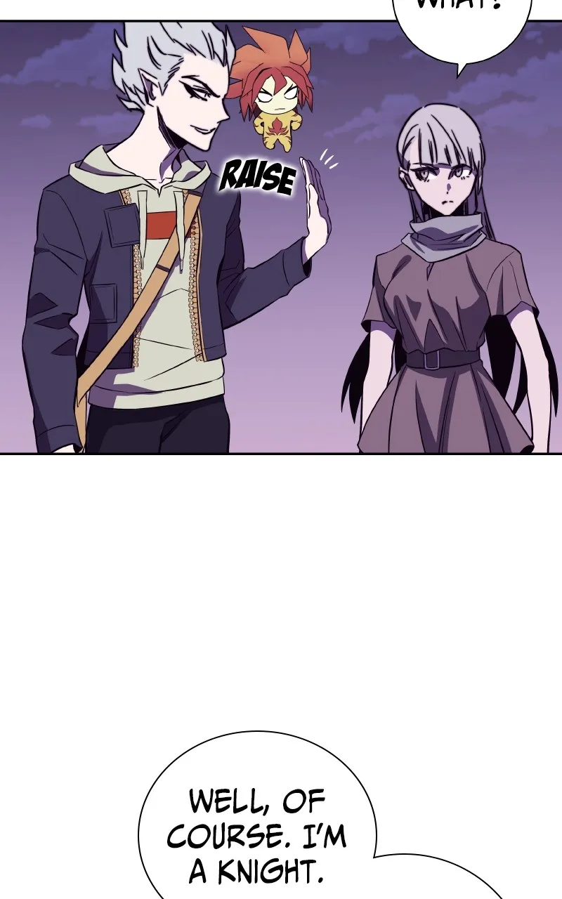 Read X & Ash chapter 97 image 83 on Lezhin