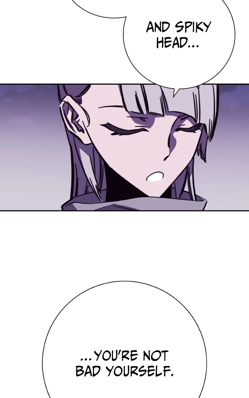 Read X & Ash chapter 97 image 84 on Lezhin