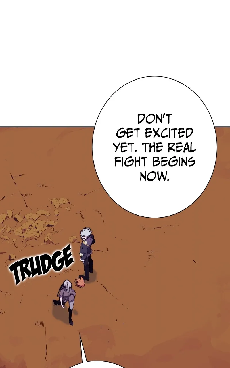 Read X & Ash chapter 97 image 88 on Lezhin