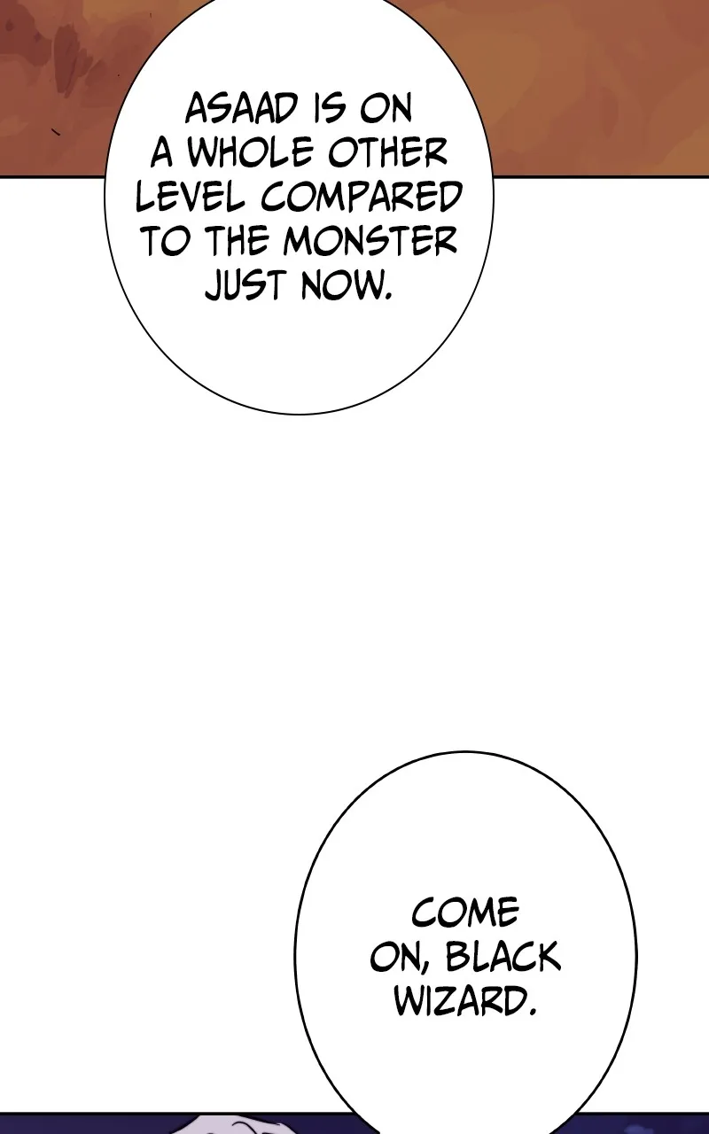 Read X & Ash chapter 97 image 89 on Lezhin