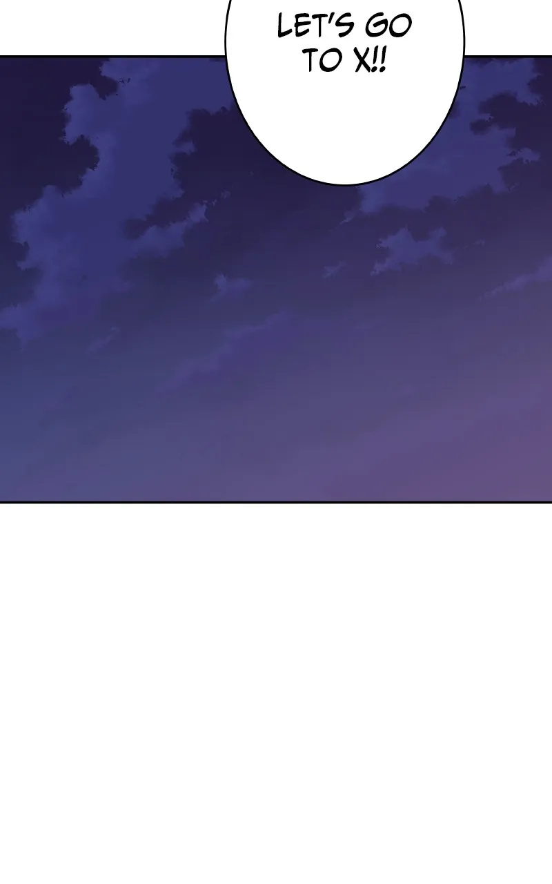 Read X & Ash chapter 97 image 91 on Lezhin