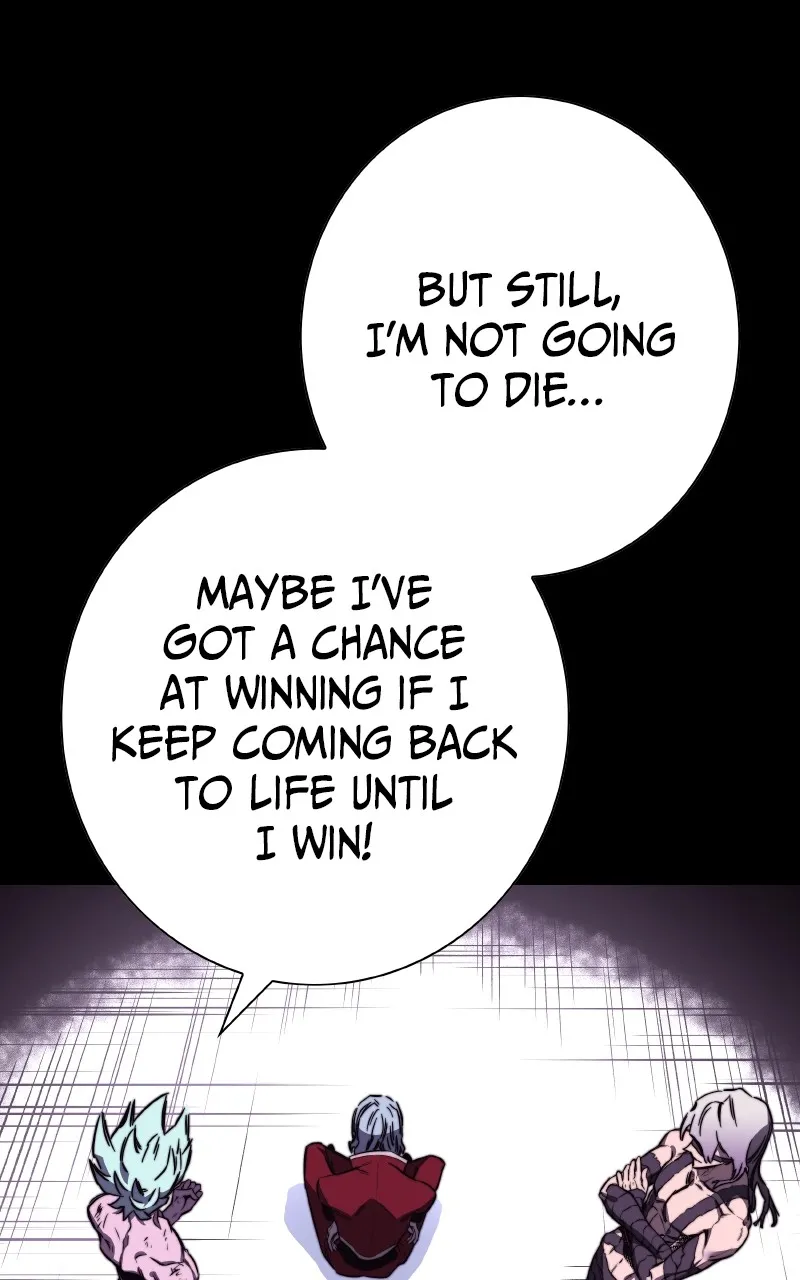 Read X & Ash chapter 98 image 11 on Lezhin