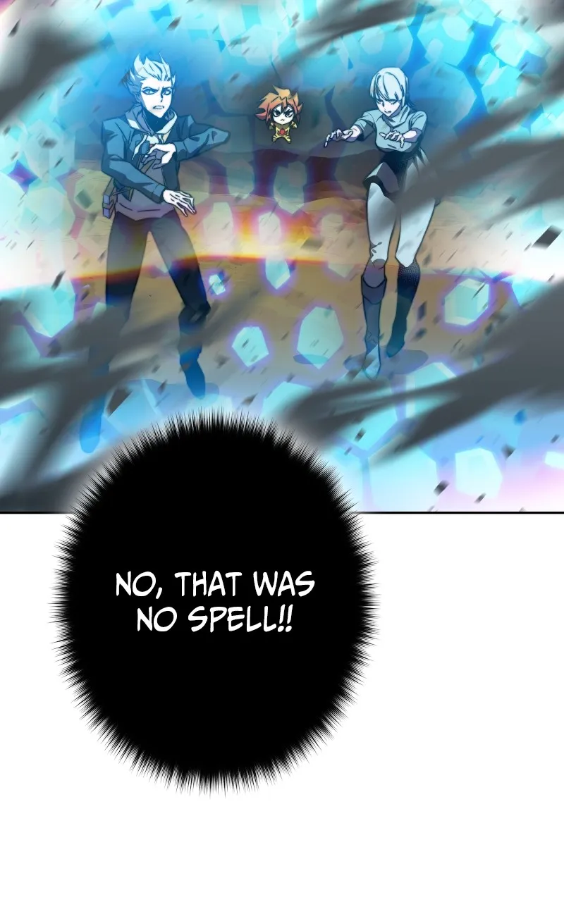 Read X & Ash chapter 98 image 122 on Lezhin