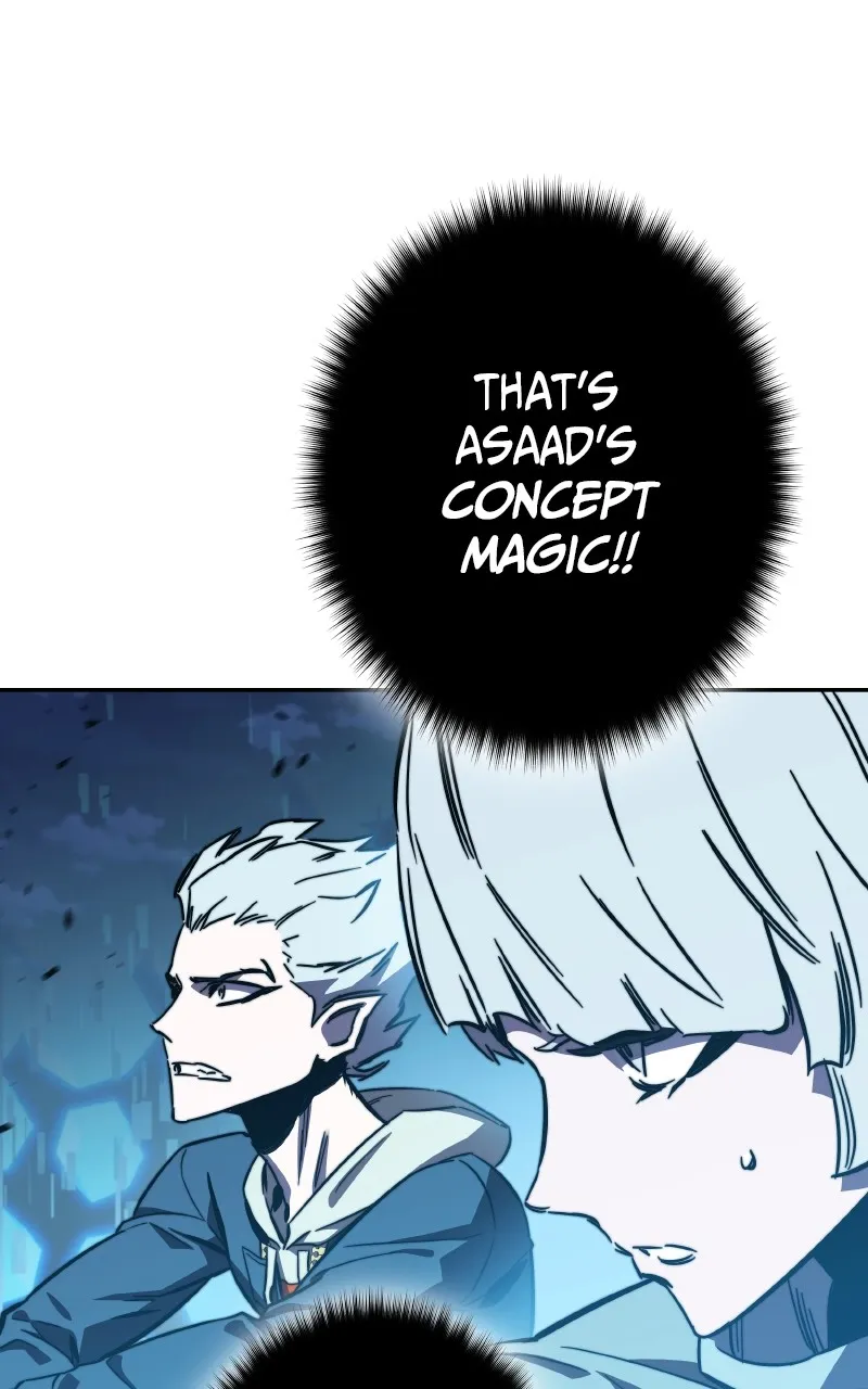 Read X & Ash chapter 98 image 123 on Lezhin