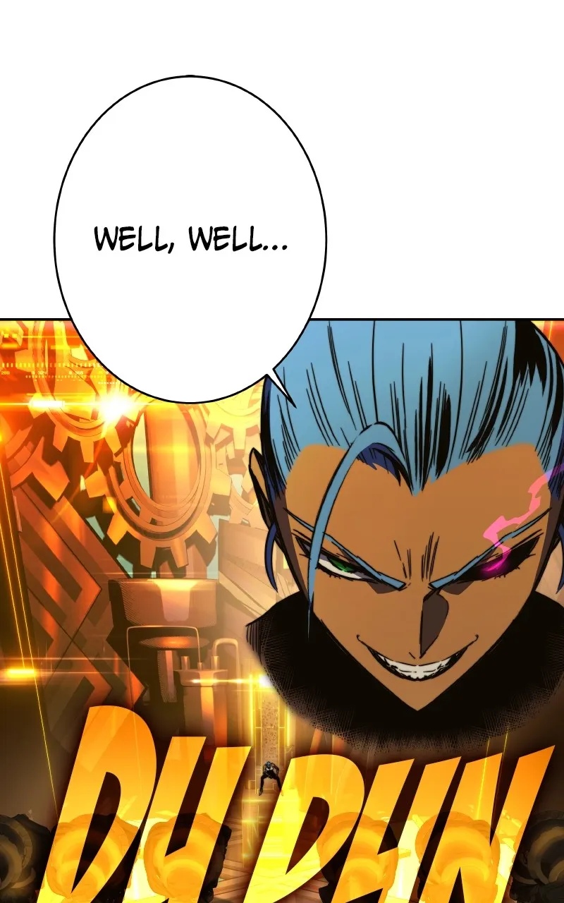 Read X & Ash chapter 98 image 131 on Lezhin