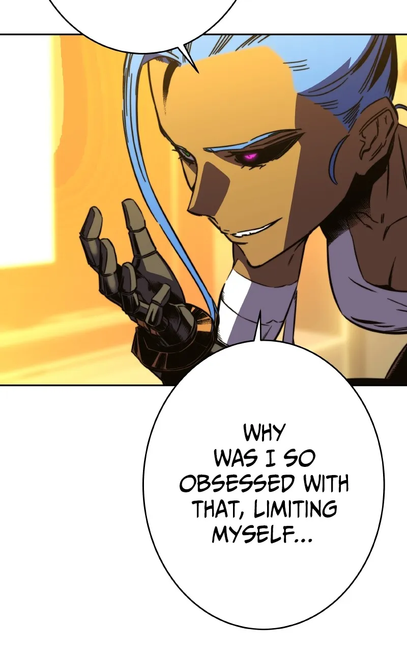 Read X & Ash chapter 98 image 135 on Lezhin