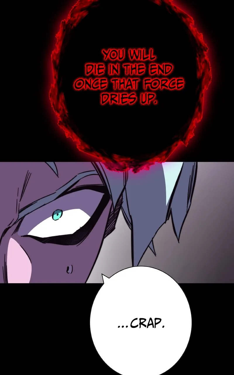 Read X & Ash chapter 98 image 14 on Lezhin