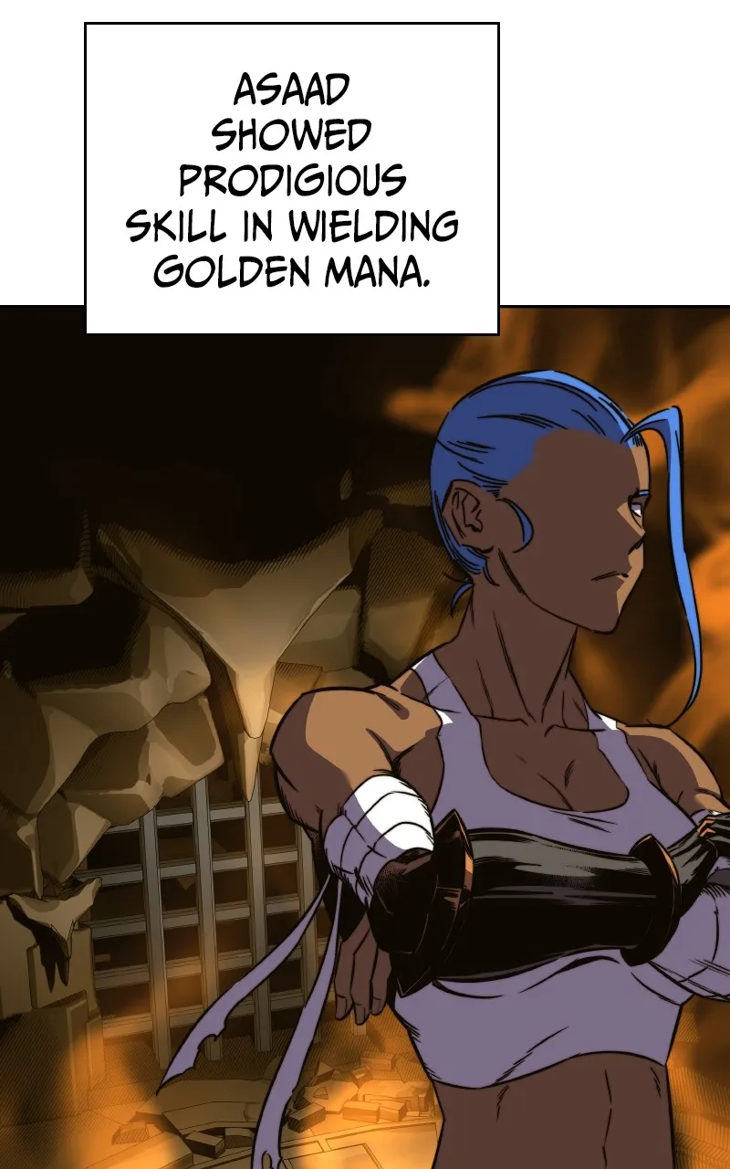 Read X & Ash chapter 98 image 142 on Lezhin