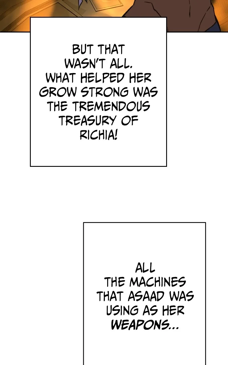 Read X & Ash chapter 98 image 143 on Lezhin
