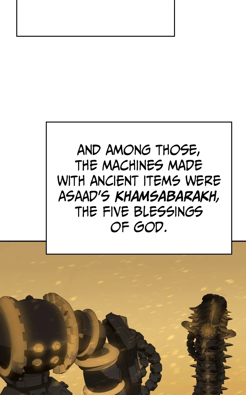 Read X & Ash chapter 98 image 145 on Lezhin