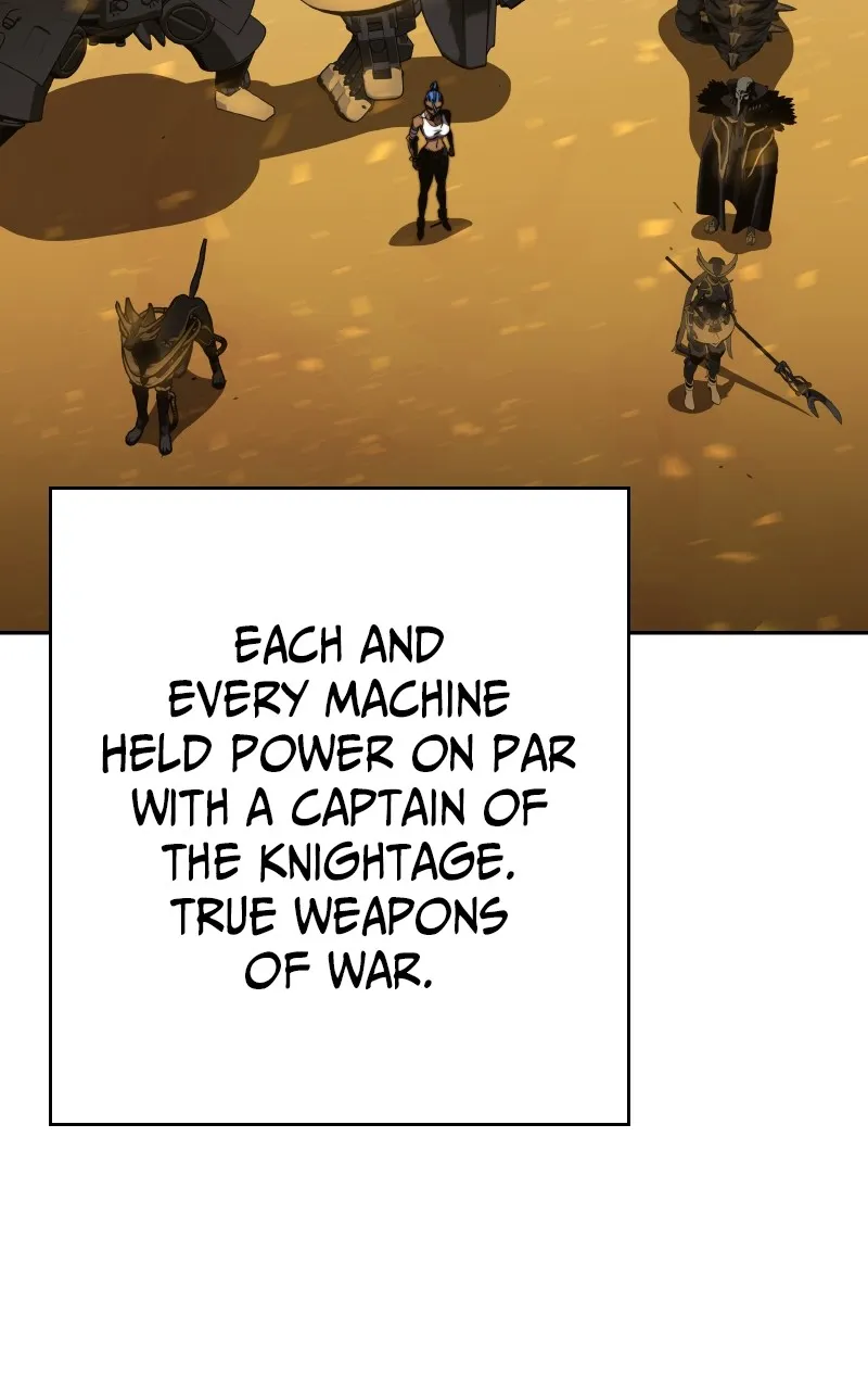 Read X & Ash chapter 98 image 146 on Lezhin
