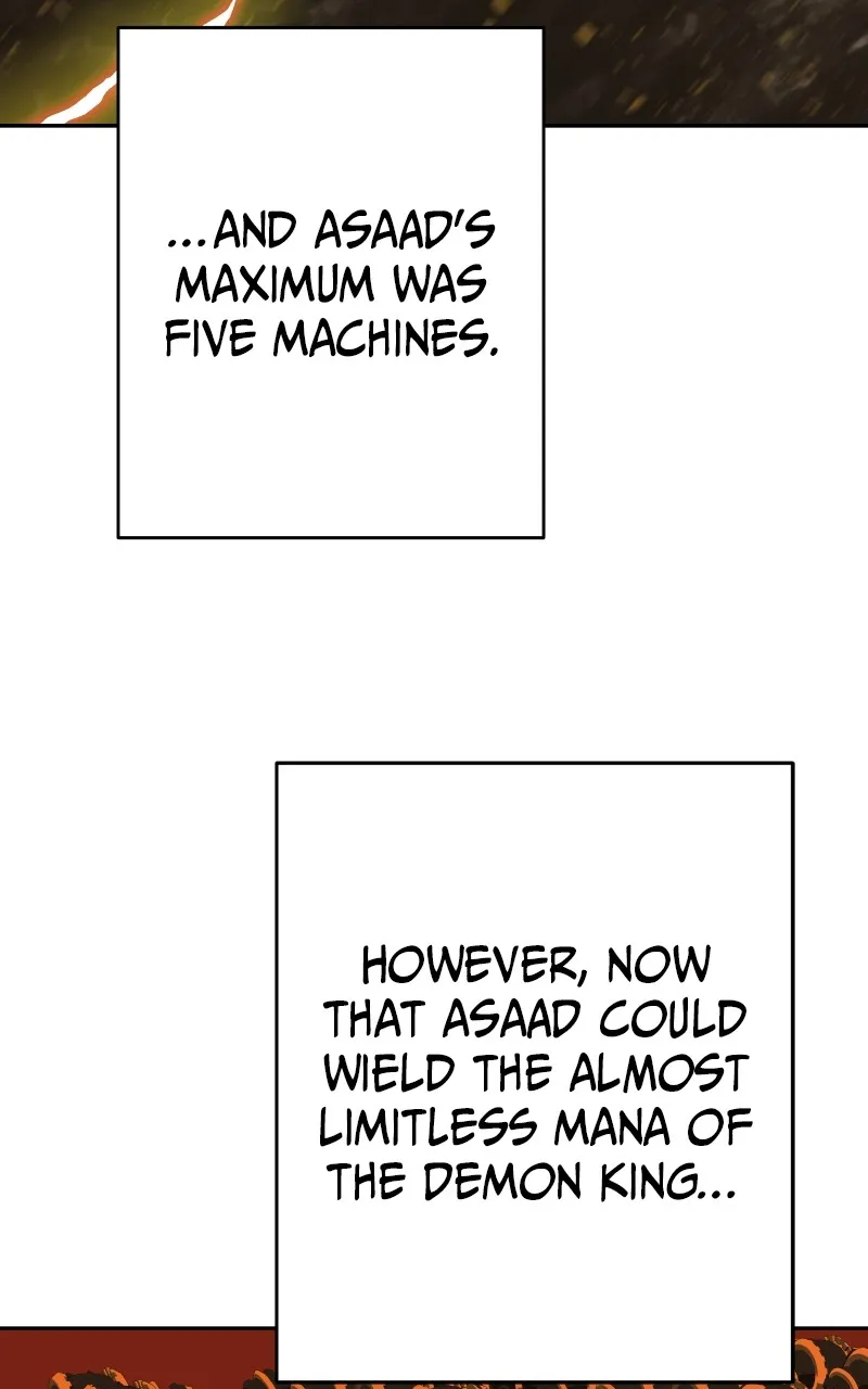 Read X & Ash chapter 98 image 148 on Lezhin