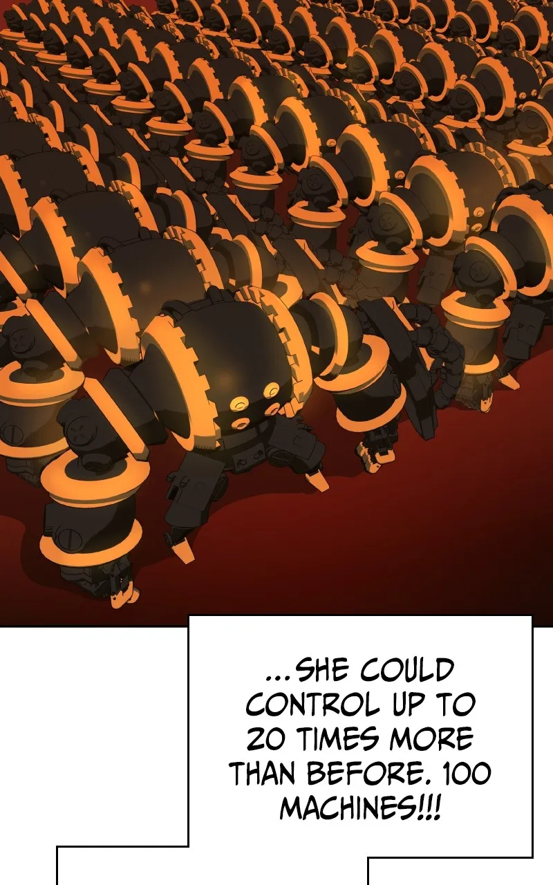 Read X & Ash chapter 98 image 149 on Lezhin