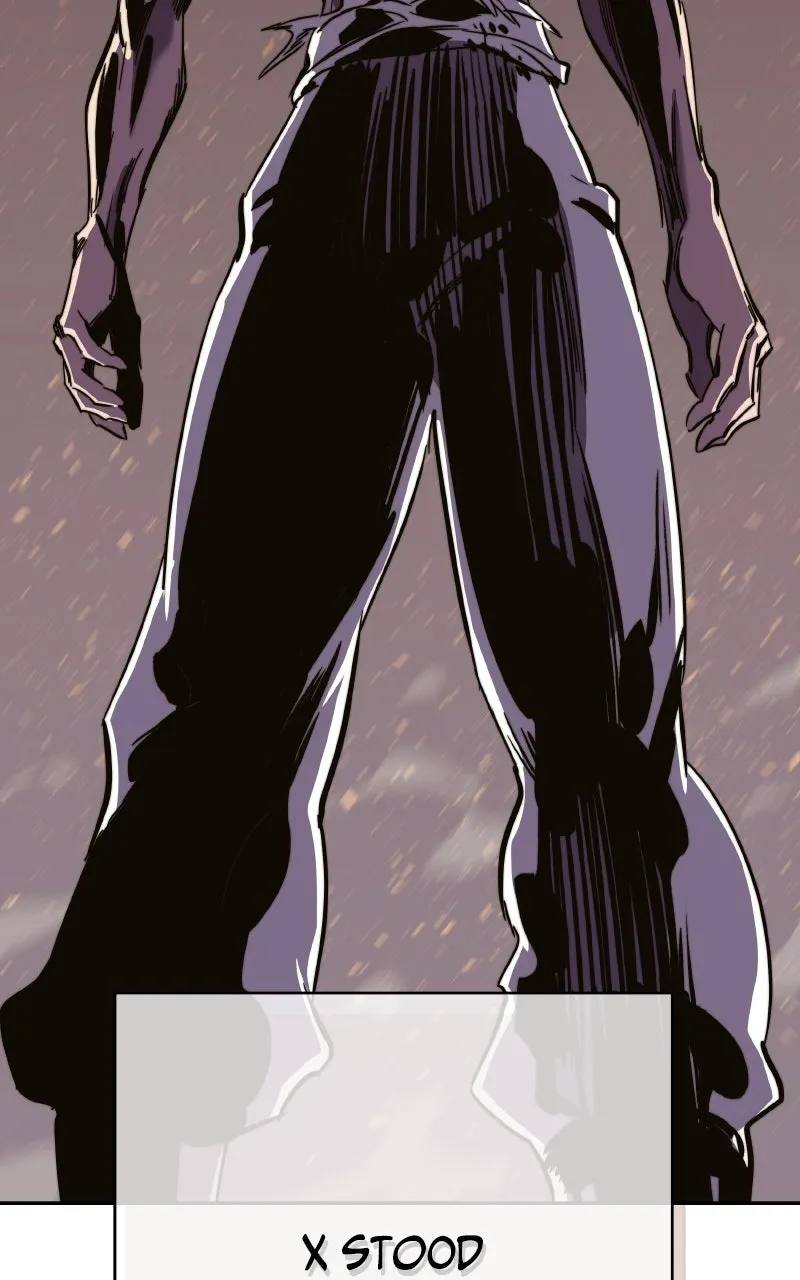 Read X & Ash chapter 98 image 153 on Lezhin