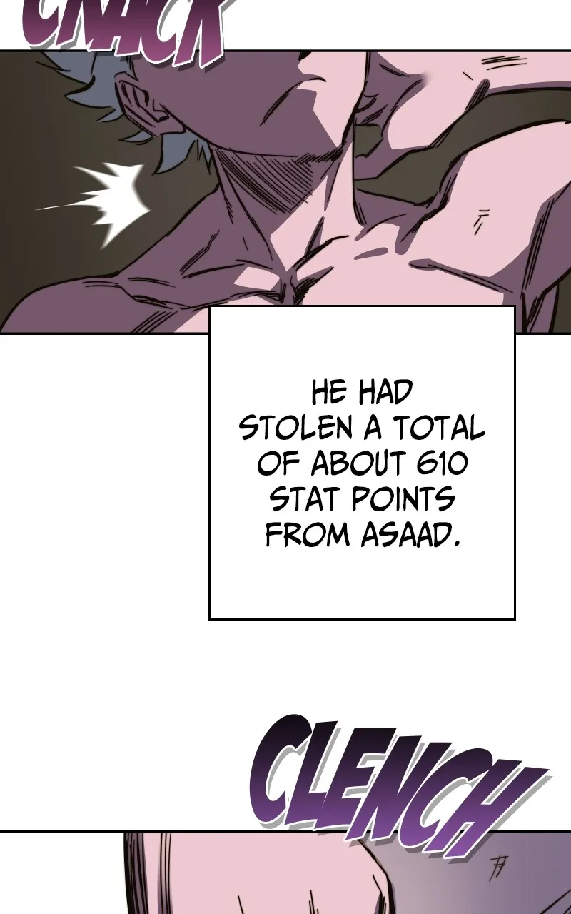 Read X & Ash chapter 98 image 155 on Lezhin