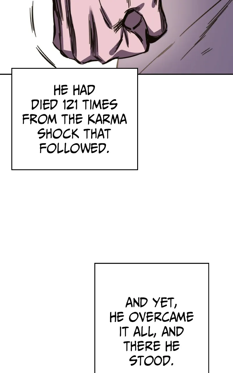 Read X & Ash chapter 98 image 156 on Lezhin