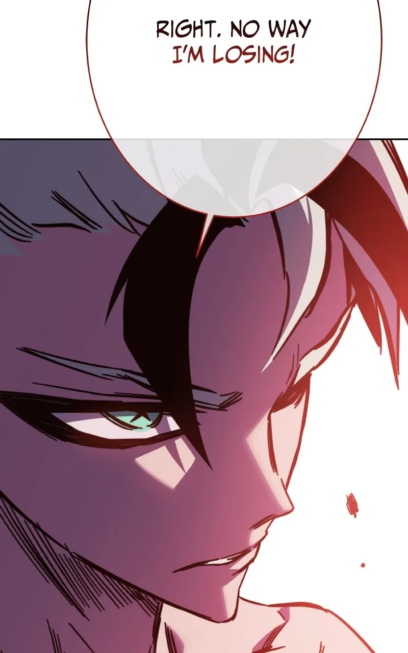Read X & Ash chapter 98 image 160 on Lezhin