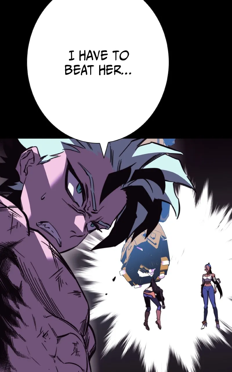 Read X & Ash chapter 98 image 18 on Lezhin