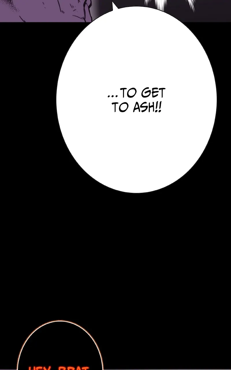 Read X & Ash chapter 98 image 19 on Lezhin