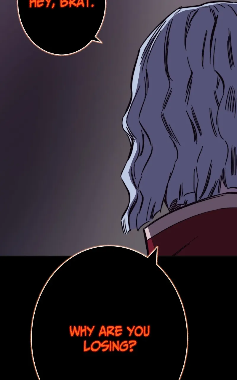 Read X & Ash chapter 98 image 20 on Lezhin