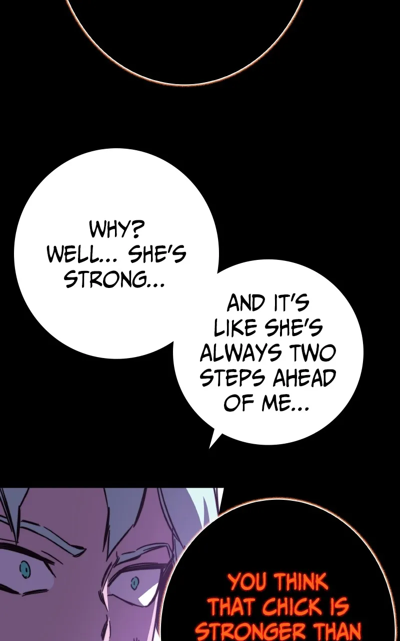 Read X & Ash chapter 98 image 21 on Lezhin
