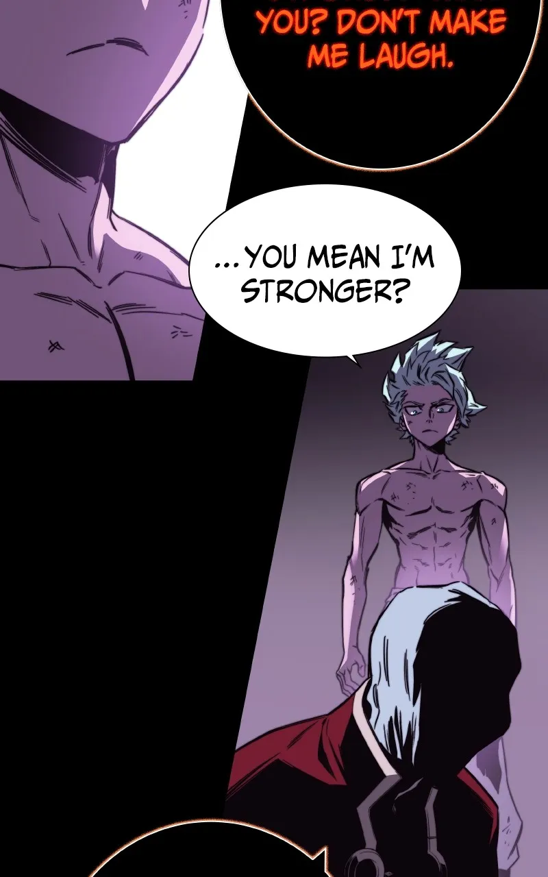 Read X & Ash chapter 98 image 22 on Lezhin