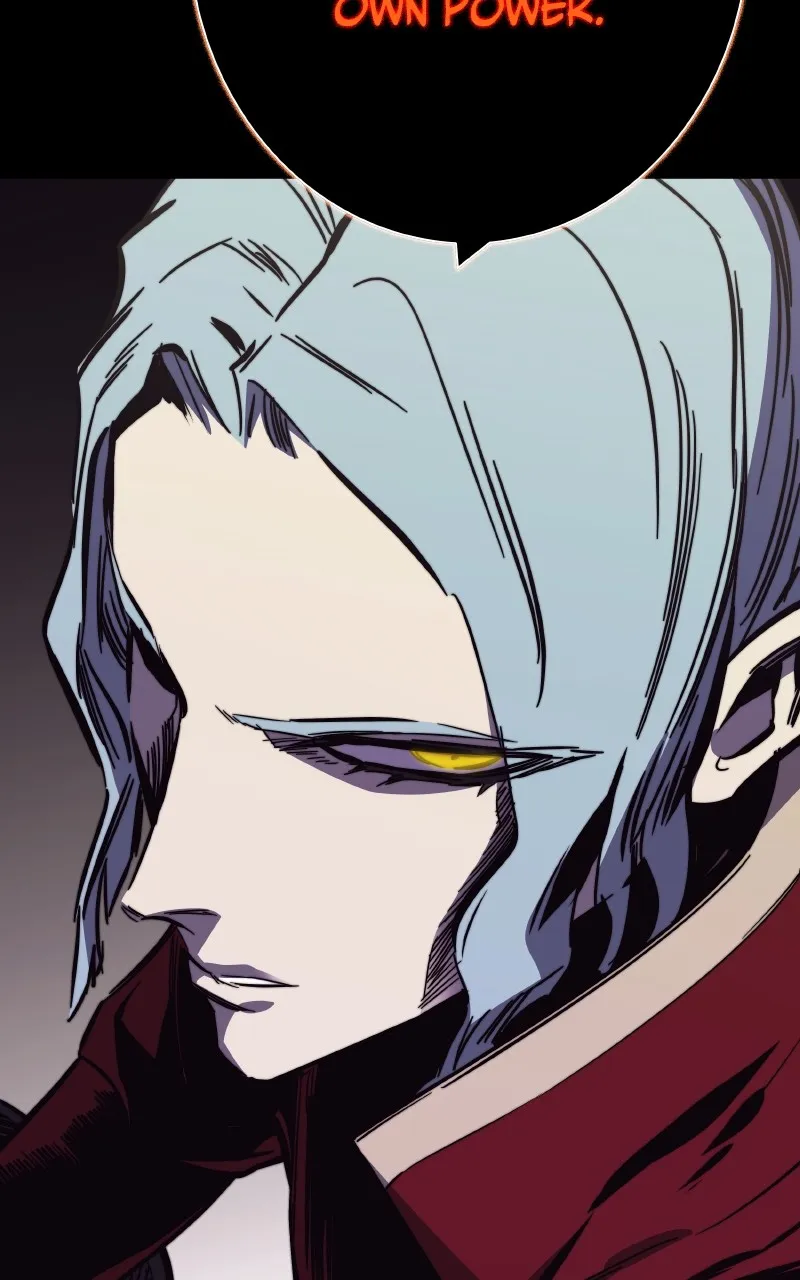 Read X & Ash chapter 98 image 24 on Lezhin