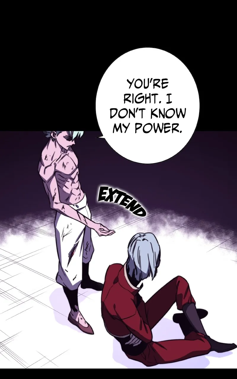Read X & Ash chapter 98 image 26 on Lezhin
