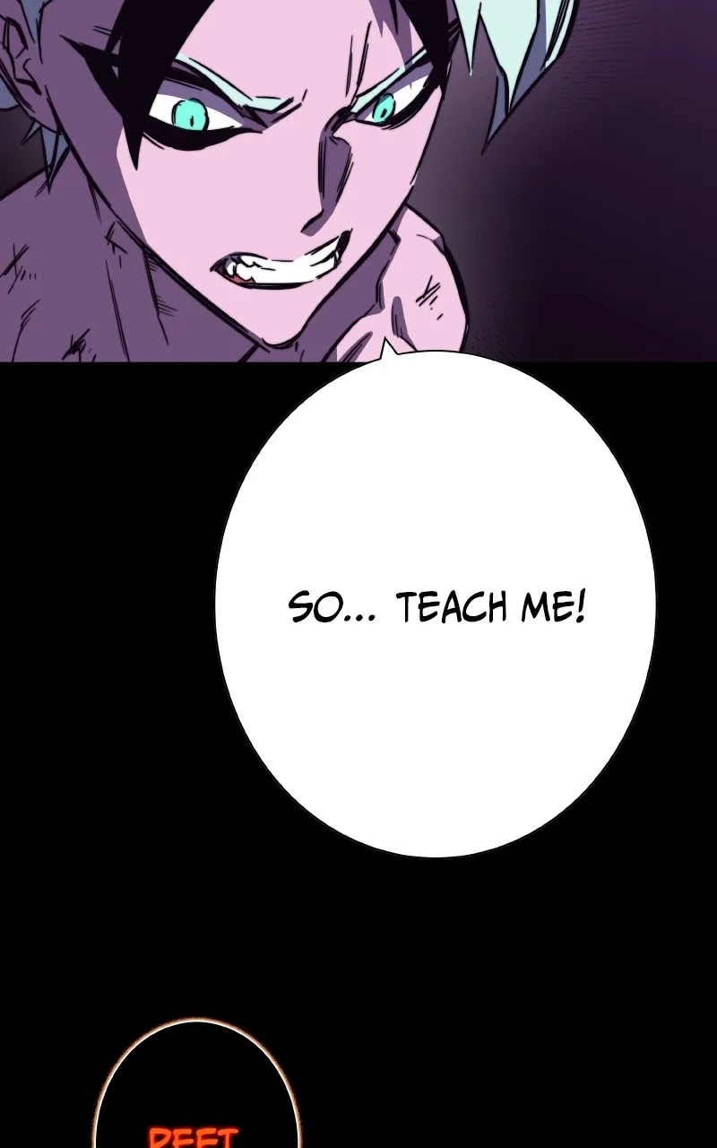 Read X & Ash chapter 98 image 28 on Lezhin