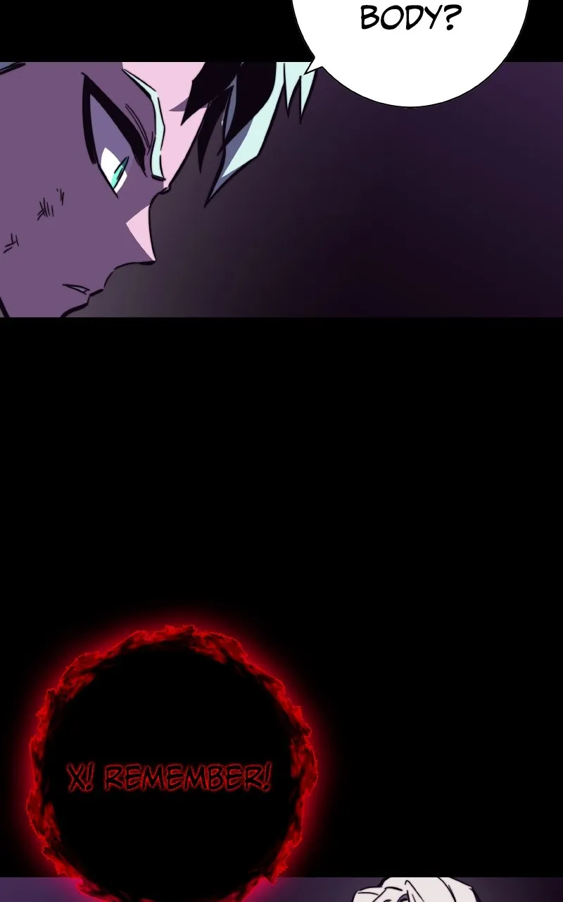 Read X & Ash chapter 98 image 32 on Lezhin