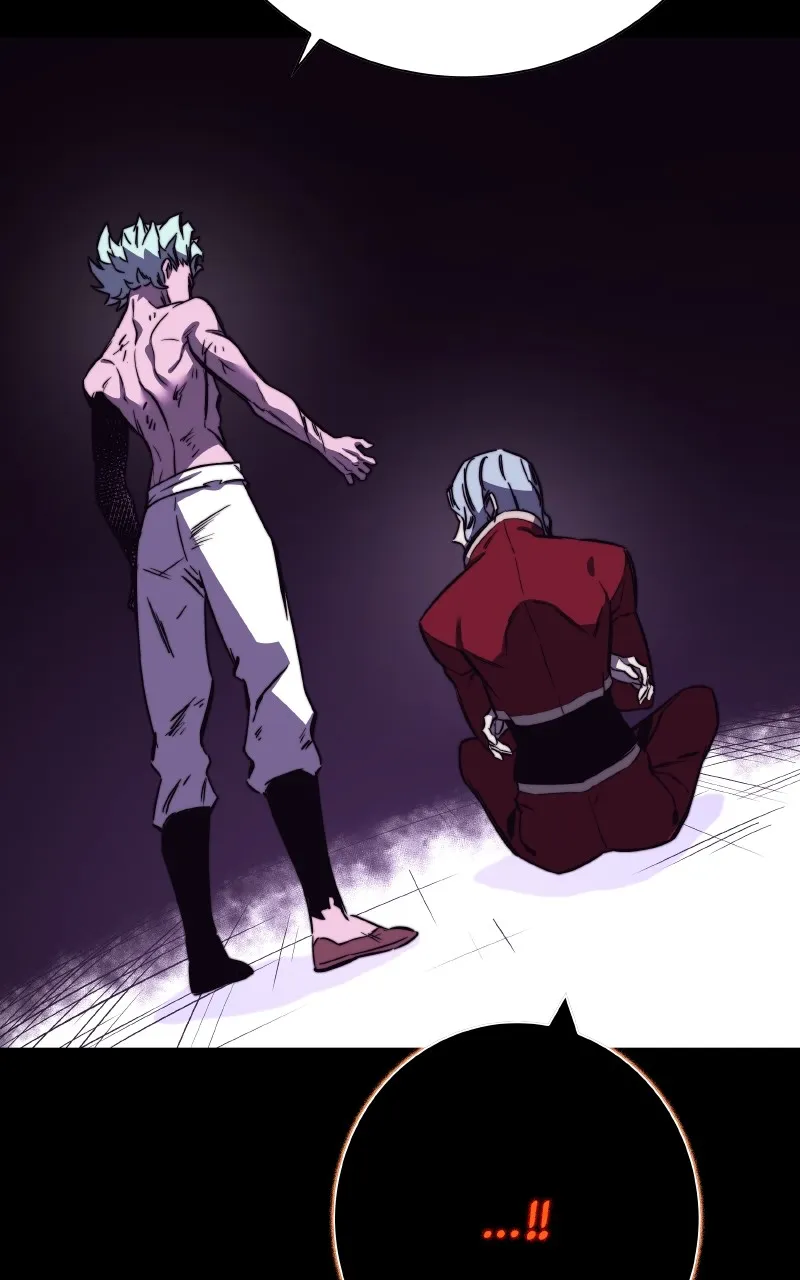 Read X & Ash chapter 98 image 35 on Lezhin