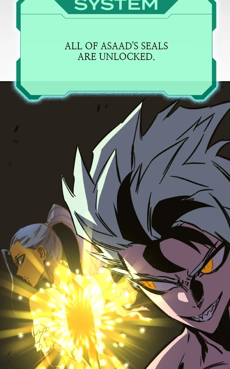 Read X & Ash chapter 98 image 40 on Lezhin