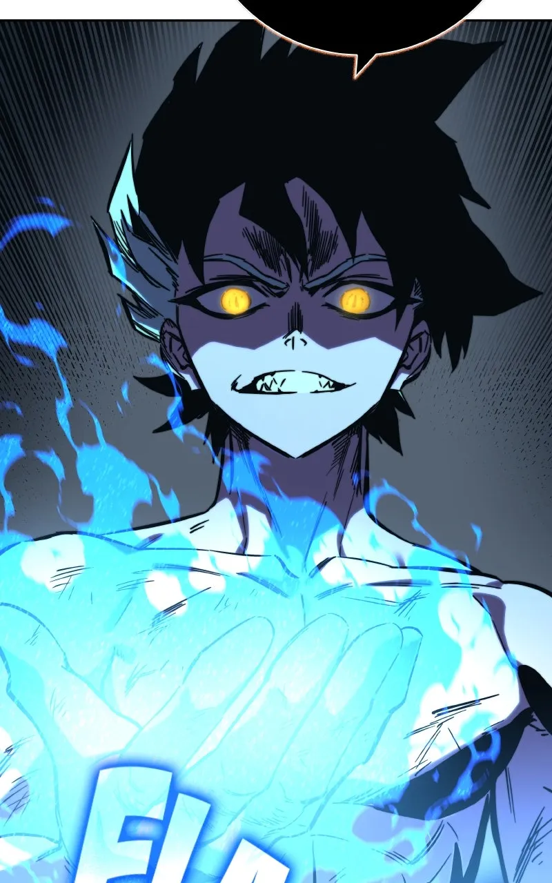 Read X & Ash chapter 98 image 44 on Lezhin