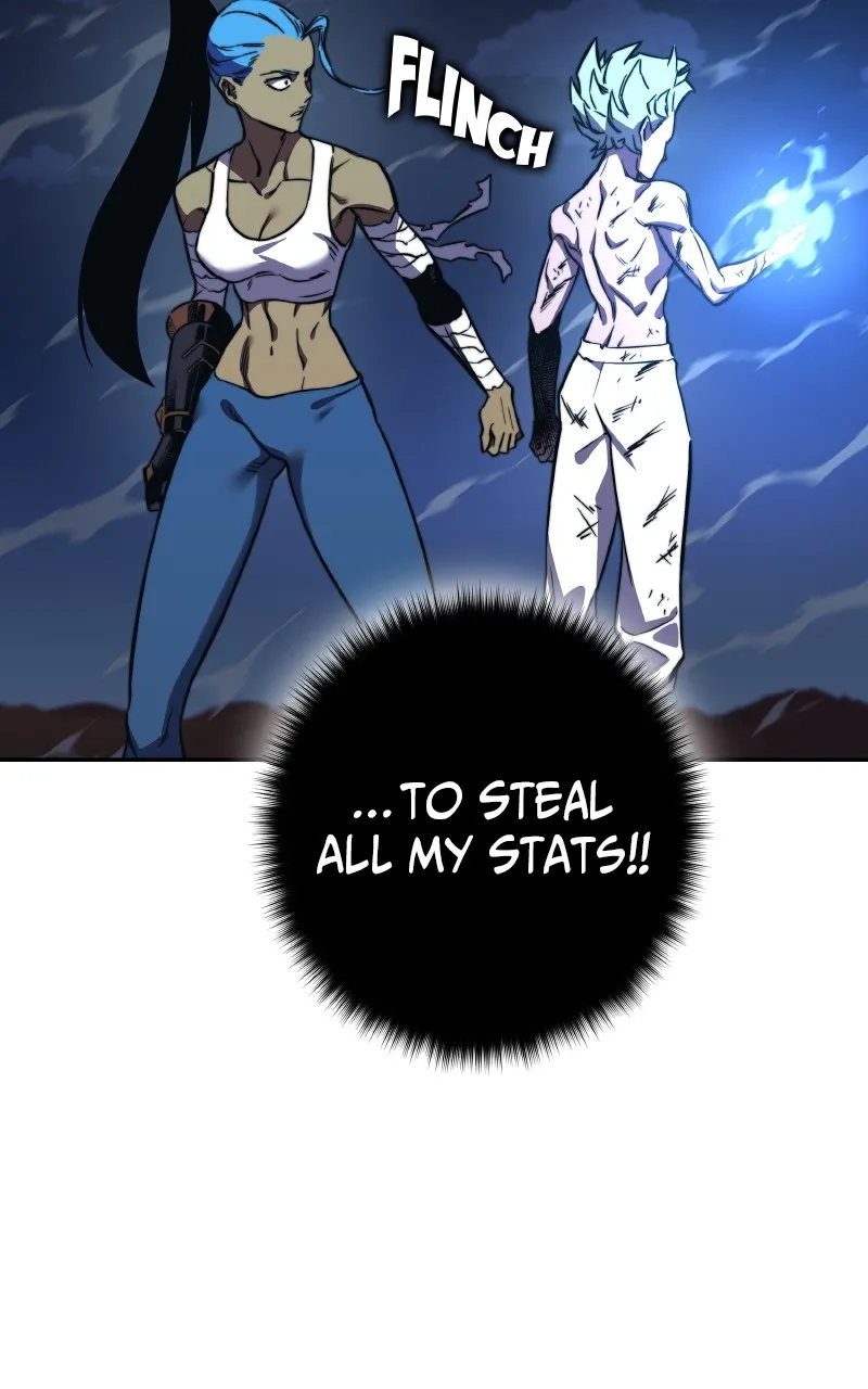 Read X & Ash chapter 98 image 46 on Lezhin