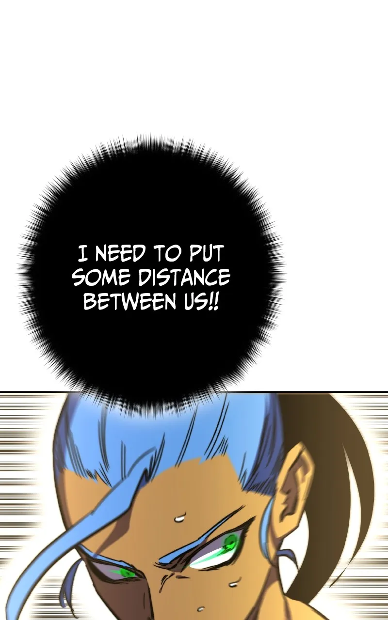 Read X & Ash chapter 98 image 47 on Lezhin