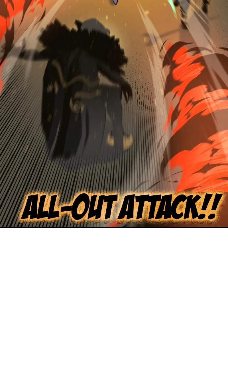 Read X & Ash chapter 98 image 50 on Lezhin