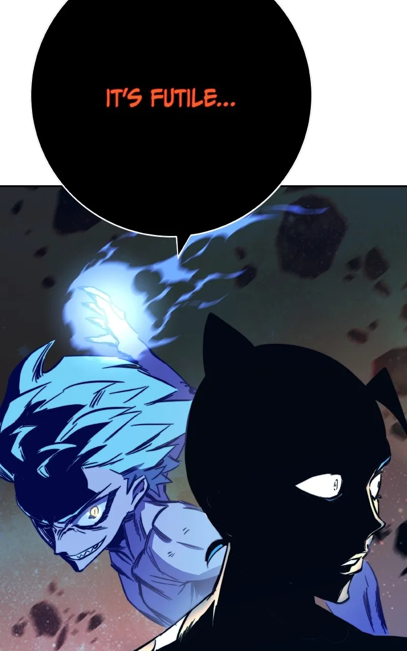 Read X & Ash chapter 98 image 54 on Lezhin