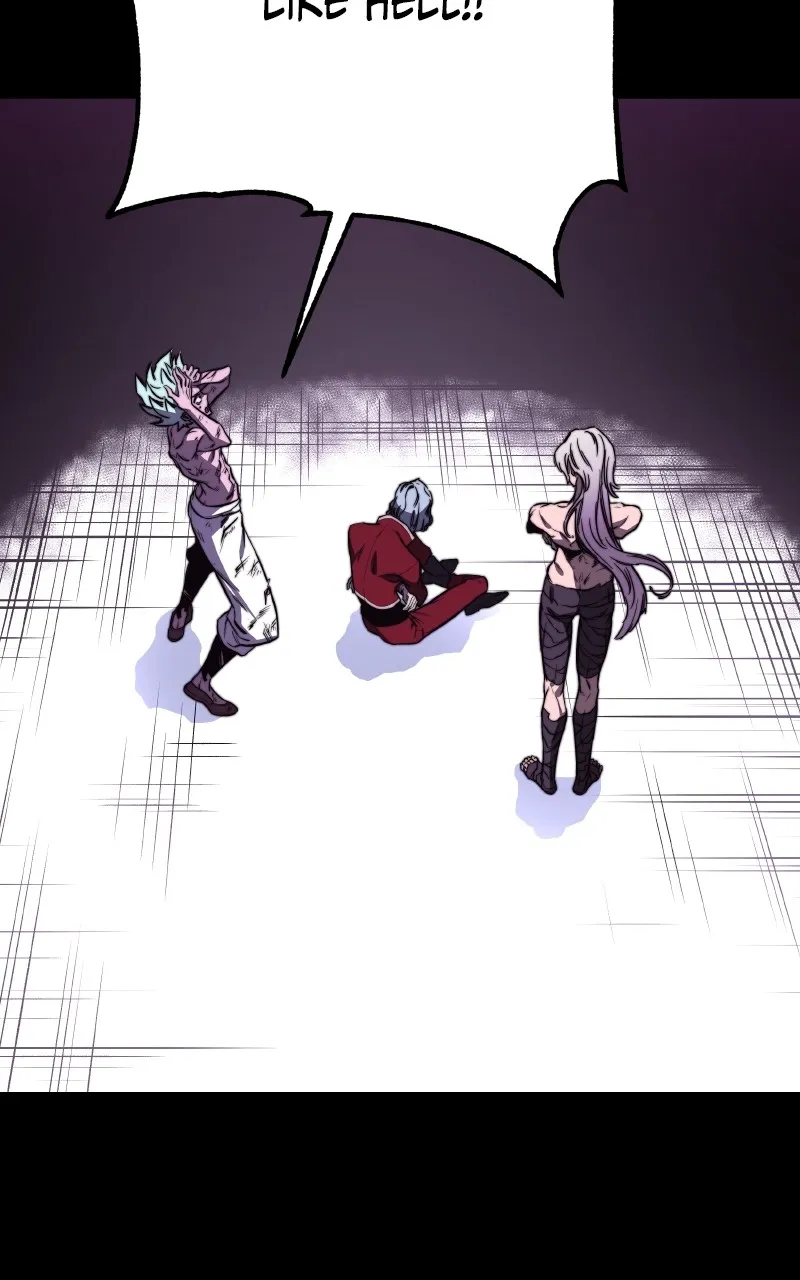 Read X & Ash chapter 98 image 7 on Lezhin