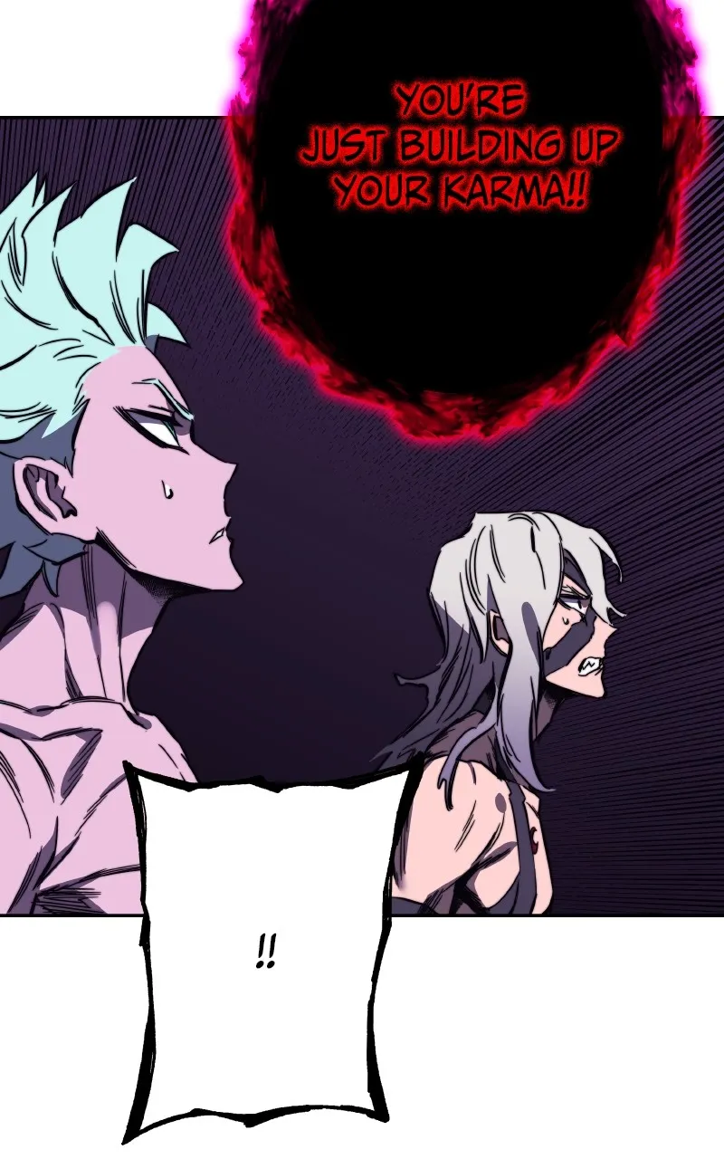 Read X & Ash chapter 98 image 78 on Lezhin