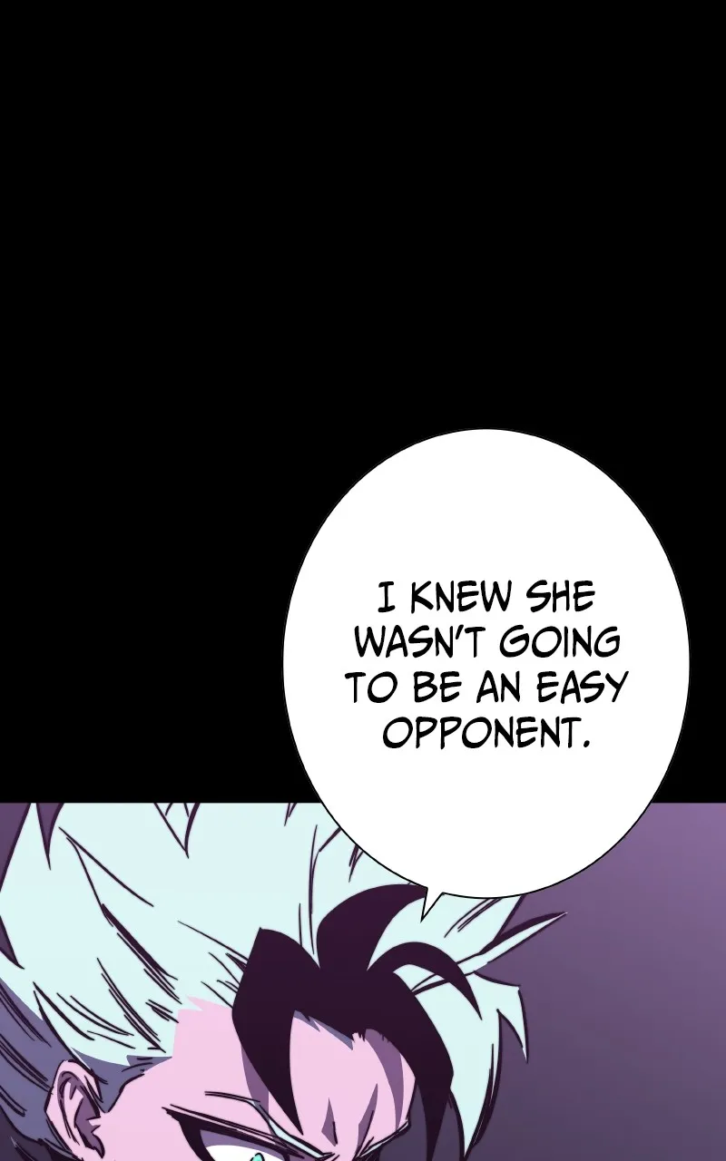 Read X & Ash chapter 98 image 8 on Lezhin