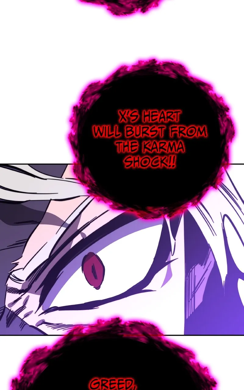 Read X & Ash chapter 98 image 81 on Lezhin